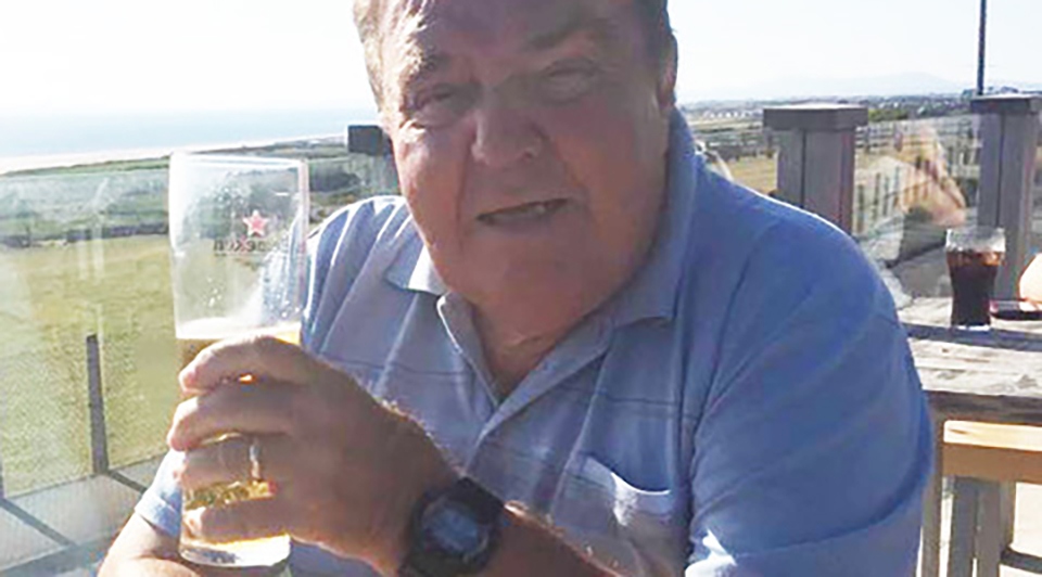 Dr David Atherton Dr David Atherton