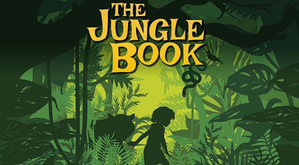 The Jungle Book is the first family show that the Coliseum has produced outside of the festive season for almost 20 years The Jungle Book is the first family show that the Coliseum has produced outside of the festive season for almost 20 years