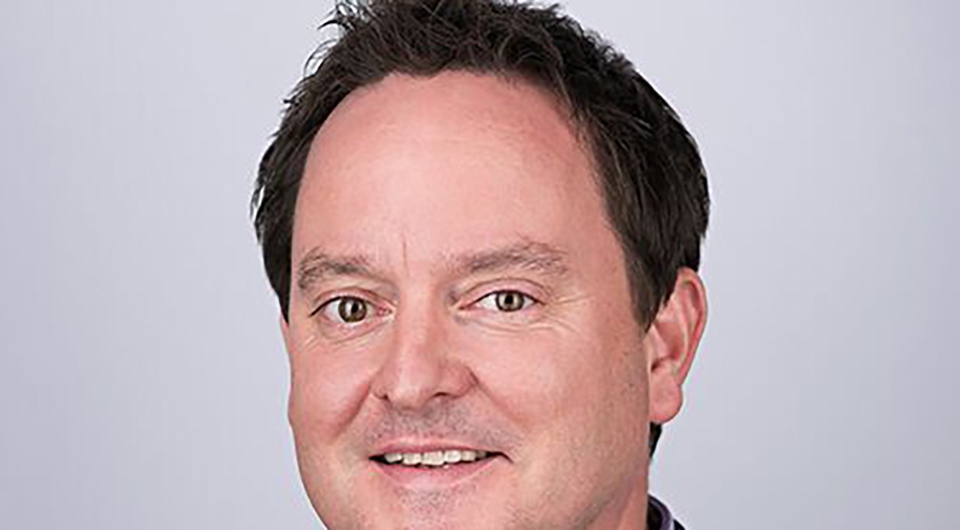 Robert Downes, FSB's Development Manager in Greater Manchester Robert Downes, FSB's Development Manager in Greater Manchester