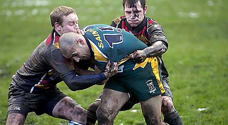 The Standard Cup final will now take place later in the year The Standard Cup final will now take place later in the year