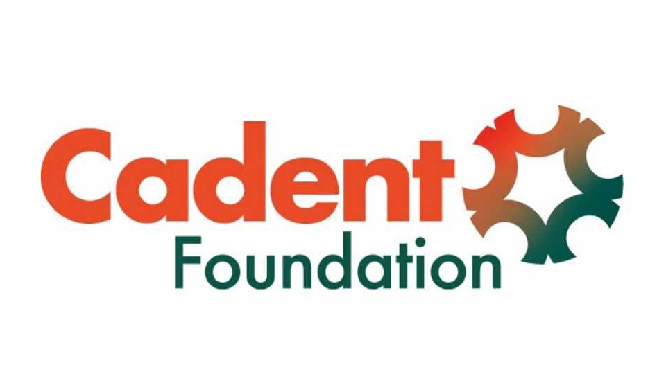 Cadent Foundation will have between £5m to £7m to be distributed every year Cadent Foundation will have between £5m to £7m to be distributed every year