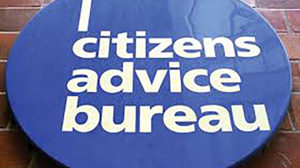 General advice will be given via the Adviceline which people can reach by calling 0300 330 9073