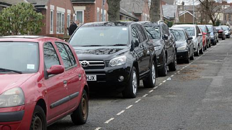 All cars, vans and motorcycles which usually would require an MOT test will be exempted from needing a test from March 30