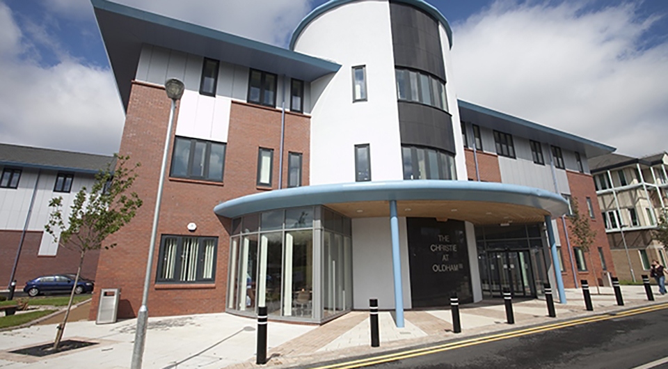 The project will initially concentrate on raising awareness of clinical research among breast cancer patients living in or around Oldham The project will initially concentrate on raising awareness of clinical research among breast cancer patients living in or around Oldham
