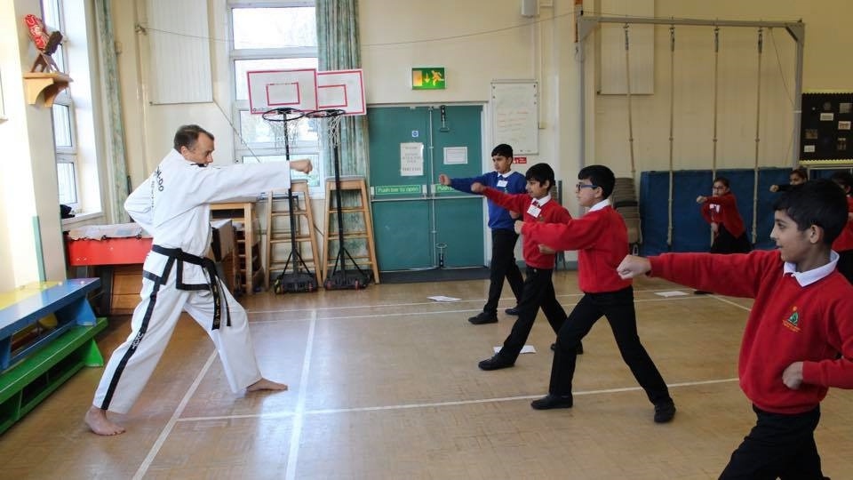 Fortitude is launching a brand new Taekwondo class specifically for beginners Fortitude is launching a brand new Taekwondo class specifically for beginners