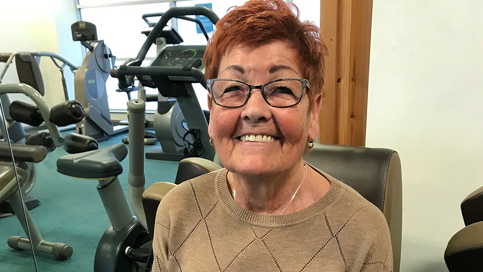Can you beat Carol’s amazing 23,000 steps? We could all #bemorecarol during lockdown! Can you beat Carol’s amazing 23,000 steps? We could all #bemorecarol during lockdown!