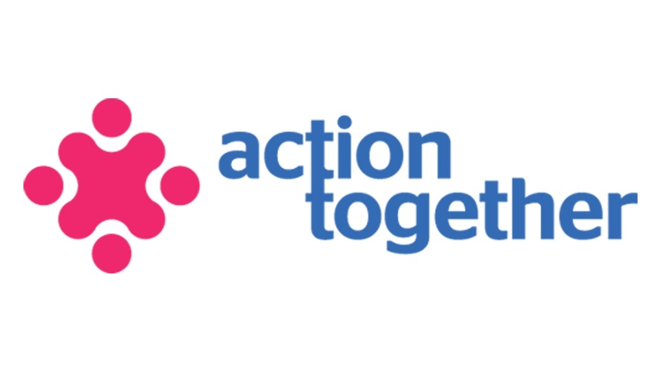 Action Together is an accredited Volunteer Centre, and provides developmental and funding support for voluntary, community, faith and social enterprise organisations Action Together is an accredited Volunteer Centre, and provides developmental and funding support for voluntary, community, faith and social enterprise organisations
