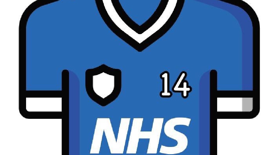 Uppermill FC's '14 Miles for 14 Smiles' will start on Thursday, May 14 Uppermill FC's '14 Miles for 14 Smiles' will start on Thursday, May 14