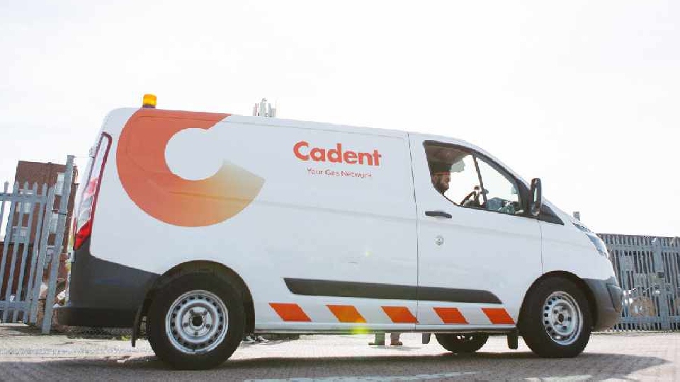 Cadent has said it will fund 40,000 meals for those who need them.