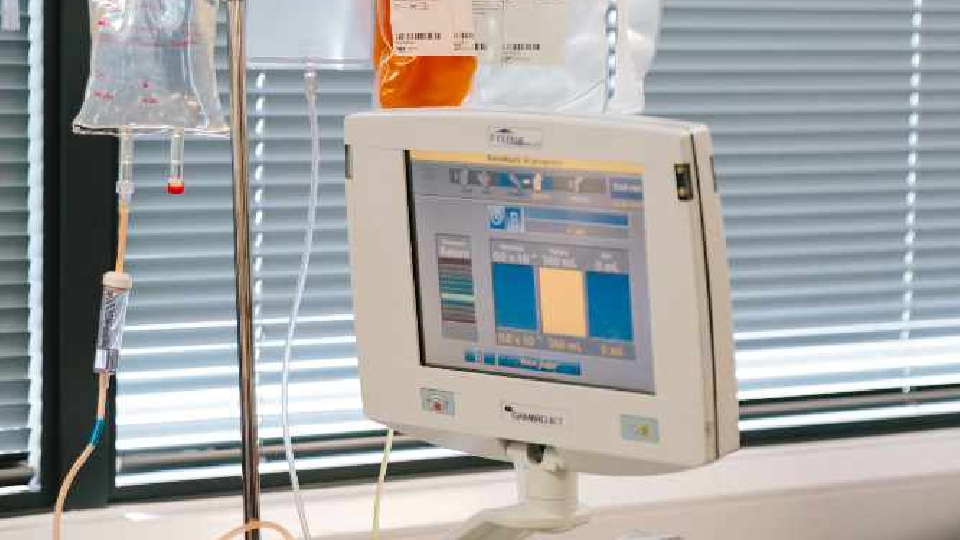 Potentially antibody-rich plasma can be transfused into seriously ill people who still struggling to develop an immune response to the illness Potentially antibody-rich plasma can be transfused into seriously ill people who still struggling to develop an immune response to the illness