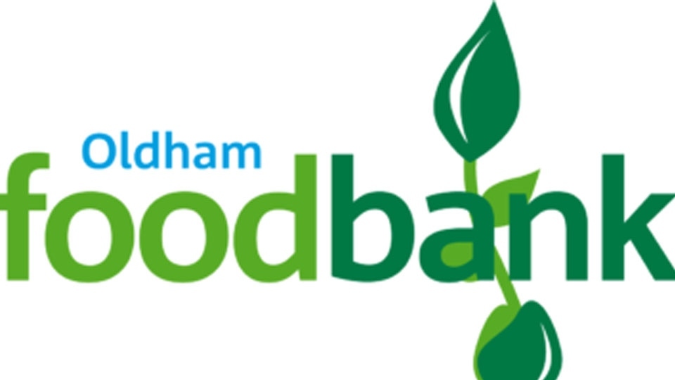 You can take a food donations to a drop-off point at the Kingfisher pub car park, next door to Tesco in Greenfield, tomorrow from 10am-3pm You can take a food donations to a drop-off point at the Kingfisher pub car park, next door to Tesco in Greenfield, tomorrow from 10am-3pm