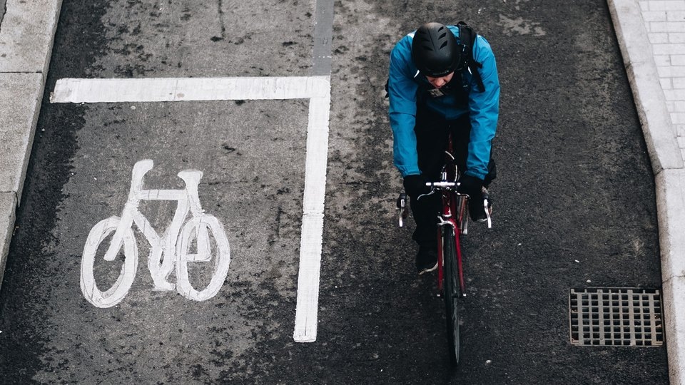 Oldham Council is proposing a number of ways to help with social distancing for cyclists and pedestrians