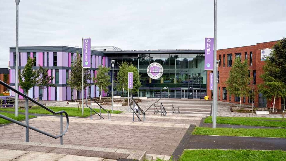 The Oldham Academy North continues to be a ‘good’ school following its Ofsted inspection The Oldham Academy North continues to be a ‘good’ school following its Ofsted inspection