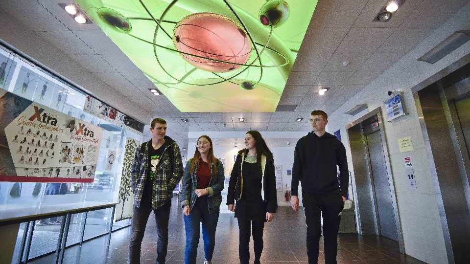 Oldham Sixth Form College's Aspiring Medics Programme (AMP) was launched in 2017 to provide students with a structured programme of support when applying for highly-competitive courses Oldham Sixth Form College's Aspiring Medics Programme (AMP) was launched in 2017 to provide students with a structured programme of support when applying for highly-competitive courses