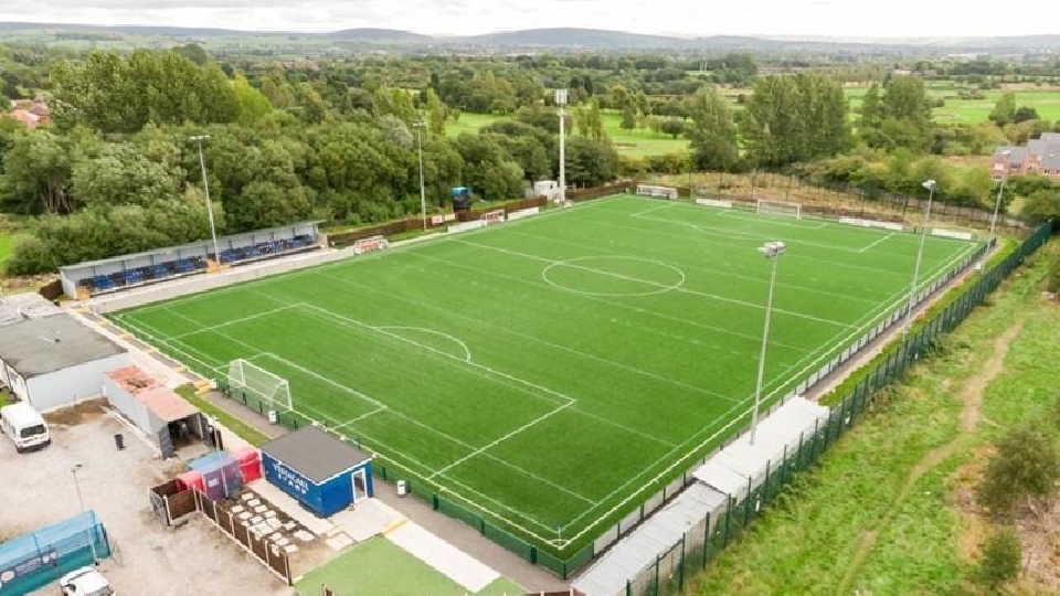 In combination with the free season tickets, Avro FC will dedicate next season's away kit to our NHS heroes In combination with the free season tickets, Avro FC will dedicate next season's away kit to our NHS heroes
