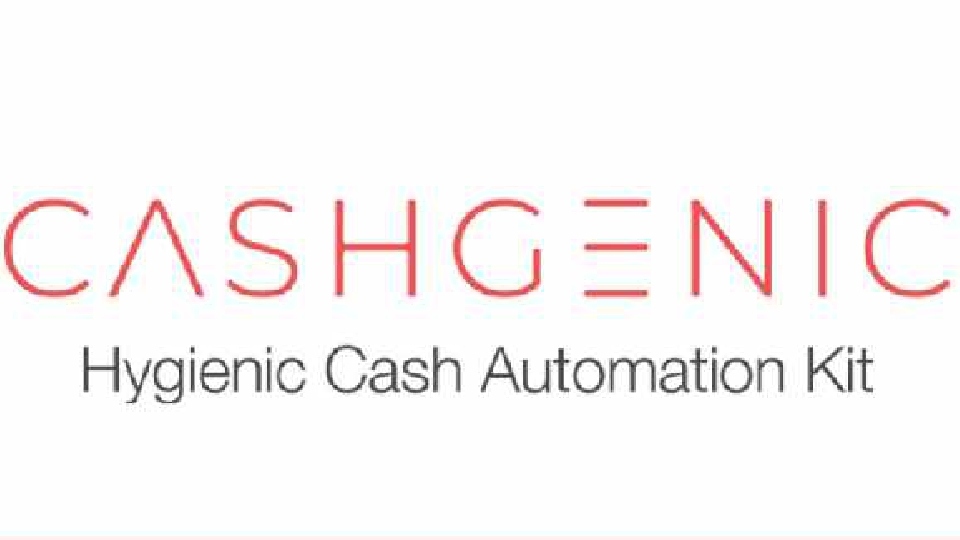 CashGenic has been developed to assist business around the world to take more hygienic cash payments