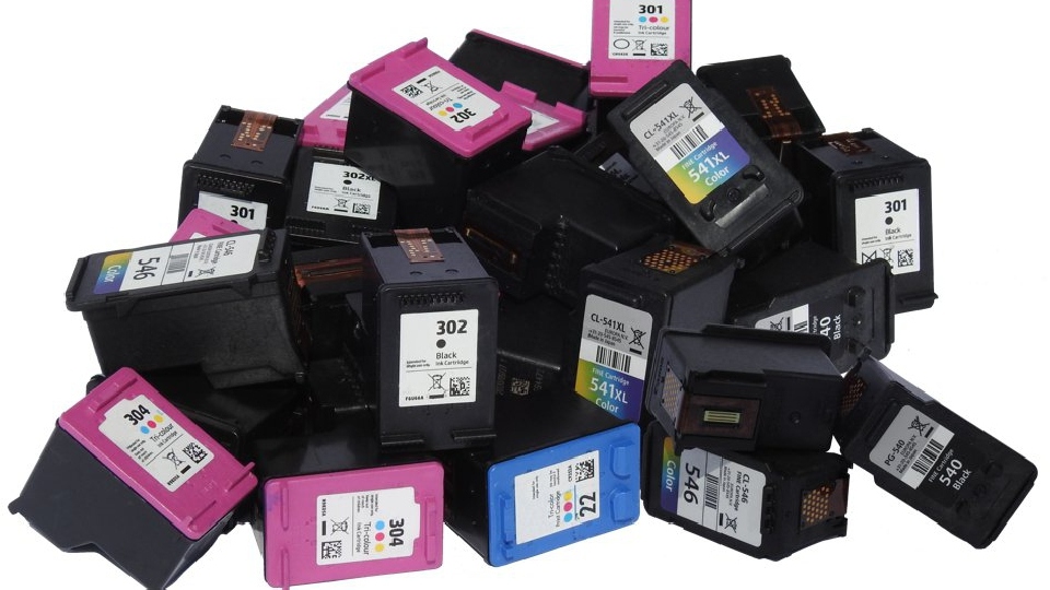 Think Inks’ recycling initiative allows people to raise money and contribute to the wellness of the environment, all through sending in their used print cartridges and without the need for giving cash