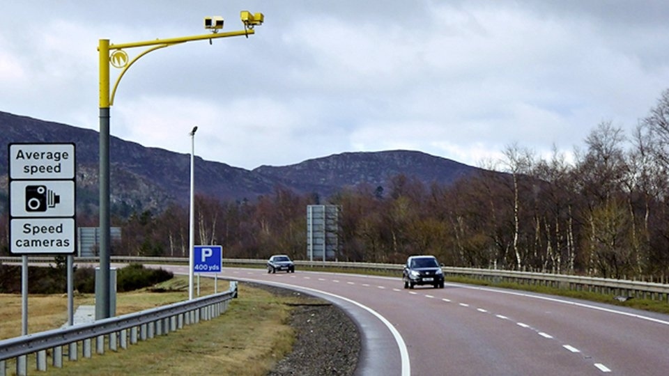 Speeding data has been analysed by the RAC as part of a freedom of information (FOI) request to all British police forces Speeding data has been analysed by the RAC as part of a freedom of information (FOI) request to all British police forces