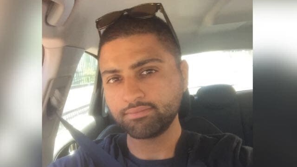 Oldham-born Juaad Arif is safe and well and returning home Oldham-born Juaad Arif is safe and well and returning home