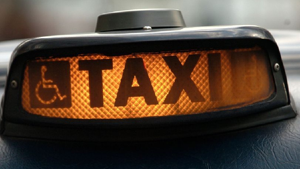 Officers are hoping to reposition the taxi rank on Greaves Street, running alongside the Old Town Hall