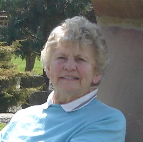 Joan Simpson Joan Simpson