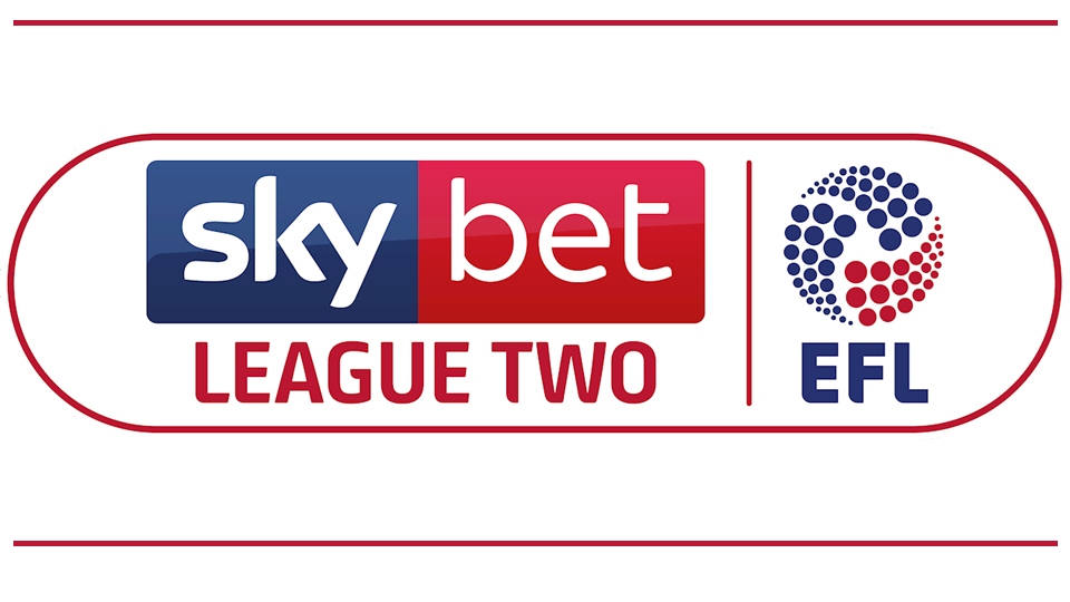 Clubs in League Two have voted to end their season Clubs in League Two have voted to end their season