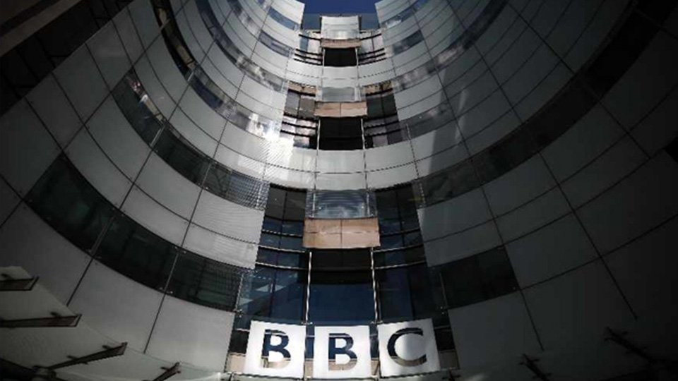 The BBC is to go ahead with a plan to end free TV licences for most over-75s The BBC is to go ahead with a plan to end free TV licences for most over-75s