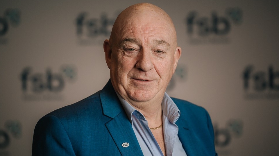 Federation of Small Businesses (FSB) Greater Manchester Area Leader, Phil Thompson Federation of Small Businesses (FSB) Greater Manchester Area Leader, Phil Thompson