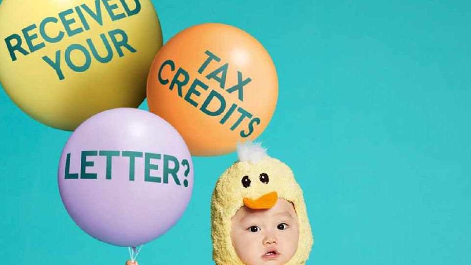 Customers whose circumstances have changed in the last year or who have received a letter to reconfirm their income details must contact HMRC Customers whose circumstances have changed in the last year or who have received a letter to reconfirm their income details must contact HMRC