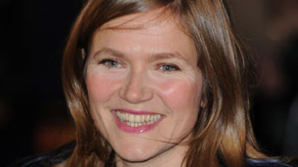 Actress Jess Hynes Actress Jess Hynes