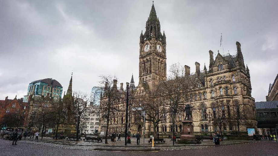 Young people from across Greater Manchester are being encouraged to apply for a place on the Youth Advisory Group Young people from across Greater Manchester are being encouraged to apply for a place on the Youth Advisory Group