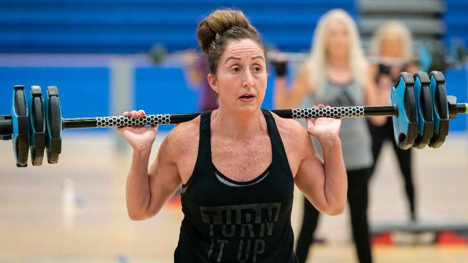 After four months of enforced closure, the Oldham Leisure Centre was busy once again today. Images courtesy of Darren Robinson Photography