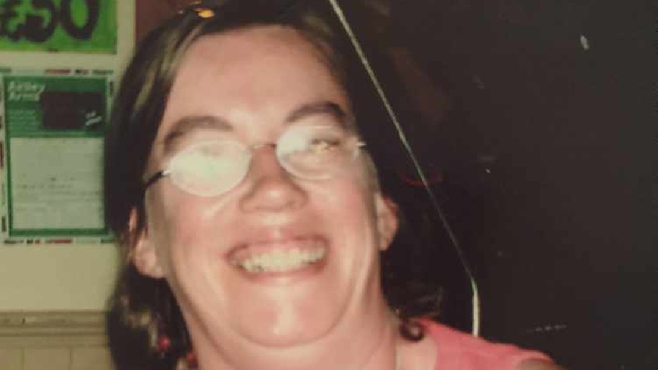 Have you seen Carolyn Thornton?