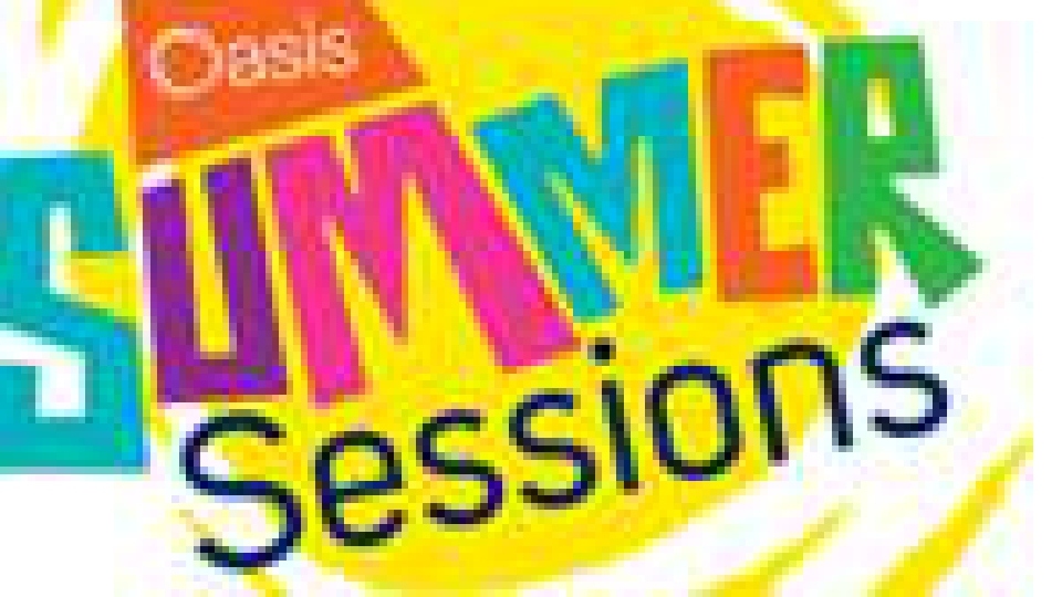 Called ‘Summer Sessions’, the clubs are being run by Oasis community workers at two school sites - Oasis Academy Oldham and Oasis Academy MediaCityUK Called ‘Summer Sessions’, the clubs are being run by Oasis community workers at two school sites - Oasis Academy Oldham and Oasis Academy MediaCityUK