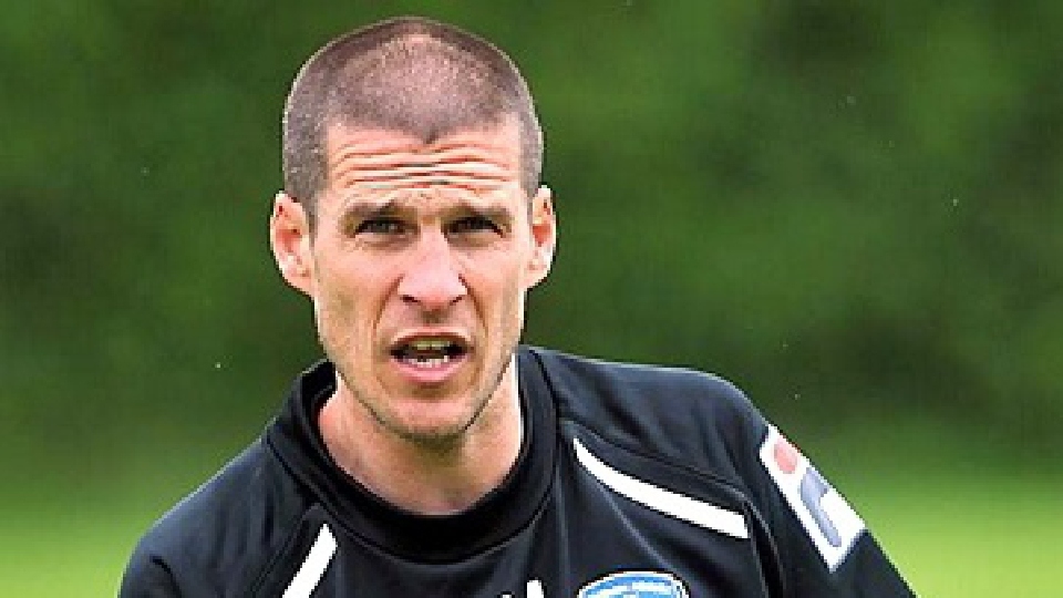 Latics' Academy Manager Paul Murray Latics' Academy Manager Paul Murray