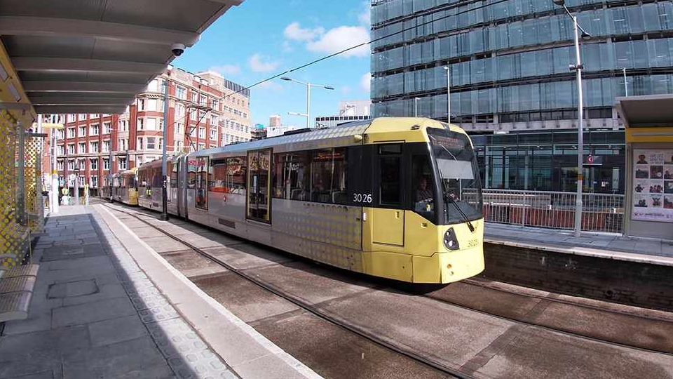 The work will take place on the corner of High Street and Market Street outside of Debenhams