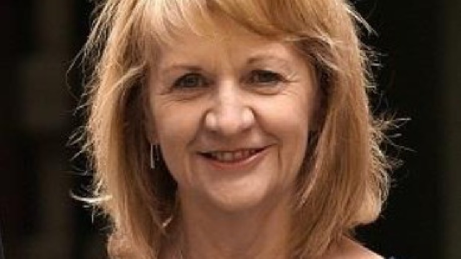 Greater Manchester deputy mayor Beverley Hughes Greater Manchester deputy mayor Beverley Hughes