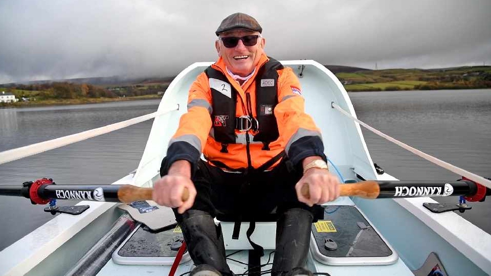 An epic adventure awaits Frank Rothwell An epic adventure awaits Frank Rothwell