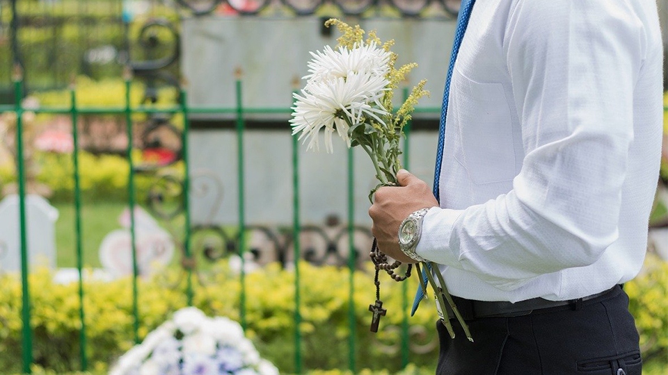 Funeral directors have been advised about the changes and will be talking with families Funeral directors have been advised about the changes and will be talking with families