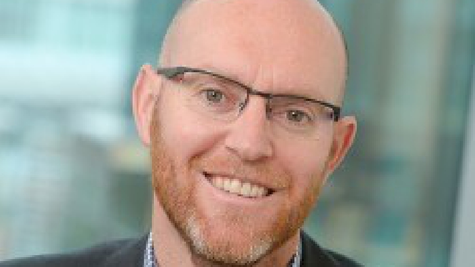 David O’Leary, partner and Head of Retail at Deloitte North West David O’Leary, partner and Head of Retail at Deloitte North West