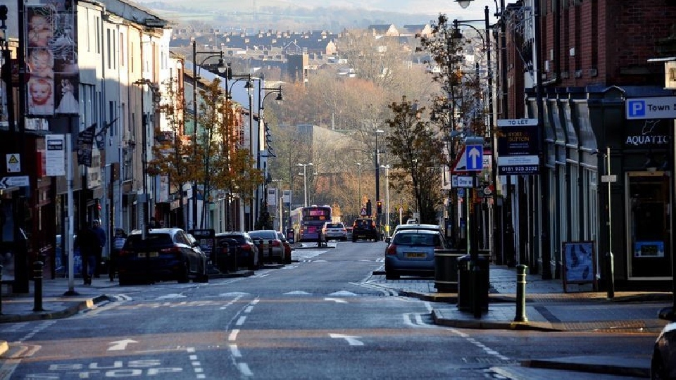 Councils across England are now to be offered real-time data on infections and a dedicated teams of contact tracers Councils across England are now to be offered real-time data on infections and a dedicated teams of contact tracers
