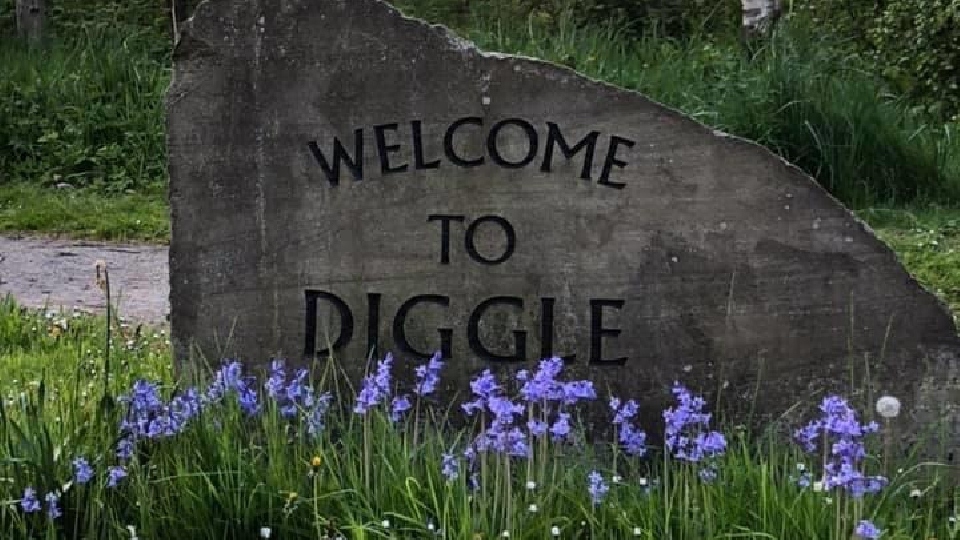 Two councillors have urged Diggle locals to express their views on the new-build plans