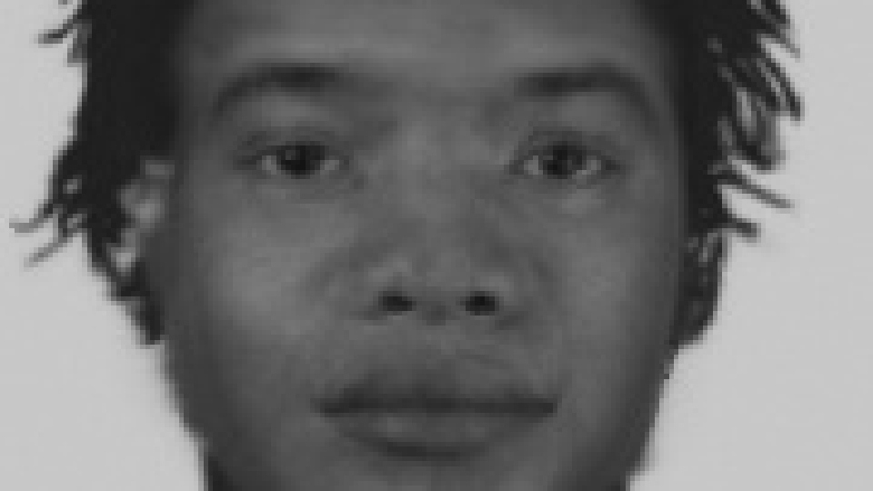 Do you recognise this man? Do you recognise this man?