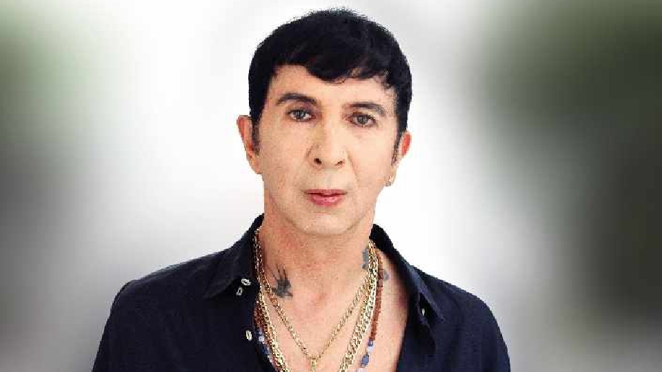 Marc almond has sold over 30 million records worldwide