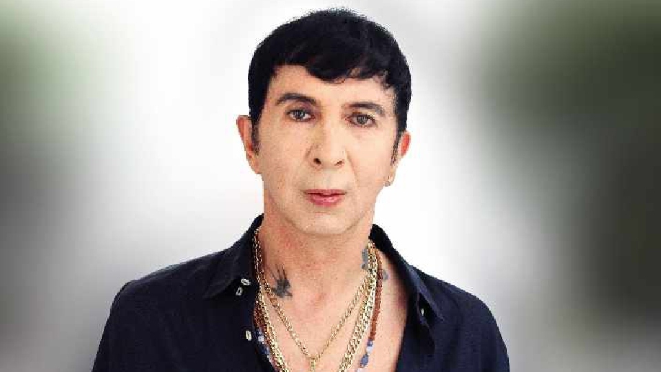 Marc almond has sold over 30 million records worldwide Marc almond has sold over 30 million records worldwide