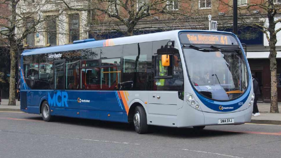 If the proposal is agreed the lump sum payments to each driver will be paid this autumn and will set back Go North West £2.5 million in total If the proposal is agreed the lump sum payments to each driver will be paid this autumn and will set back Go North West £2.5 million in total