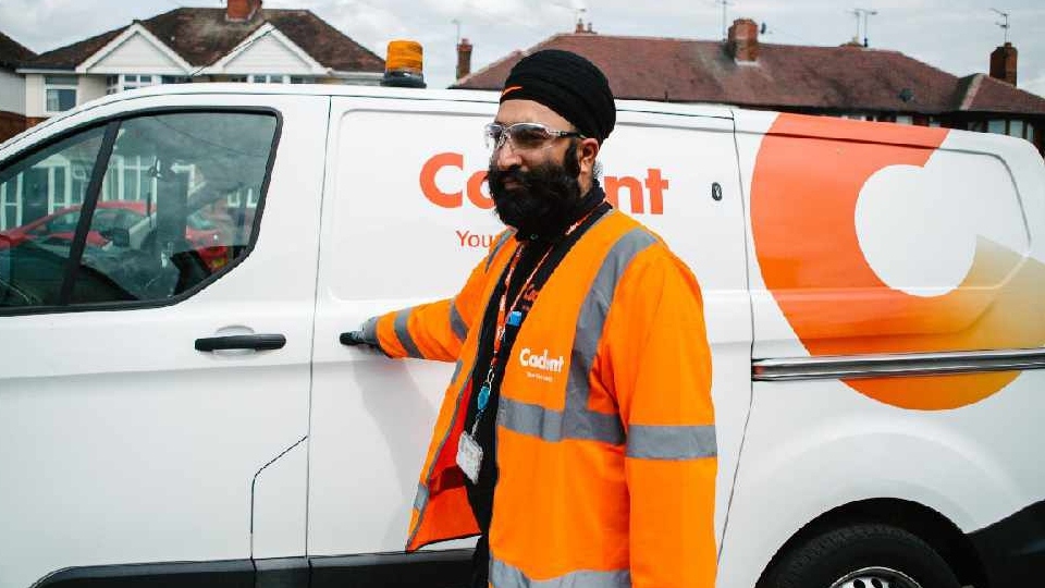 The first thing you must do if you smell gas, day or night, is call the gas emergency service on 0800 111 999 immediately The first thing you must do if you smell gas, day or night, is call the gas emergency service on 0800 111 999 immediately
