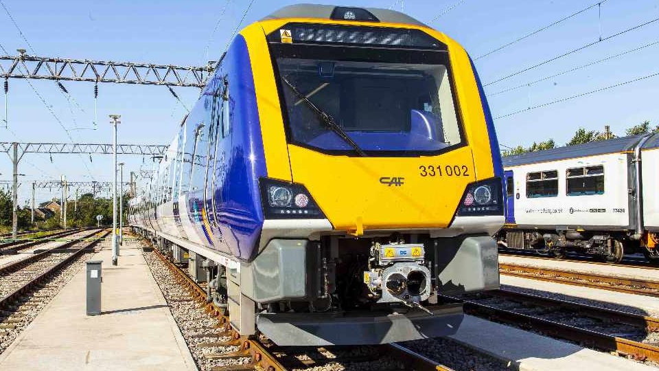 From Monday, new train schedules will be in place across much of the Northern network