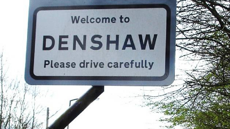 An unhappy father of two says the cuts affecting children in Denshaw are leaving the “most vulnerable in the community without a voice.”