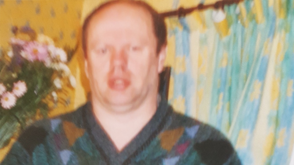 Alan Brady Alan Brady